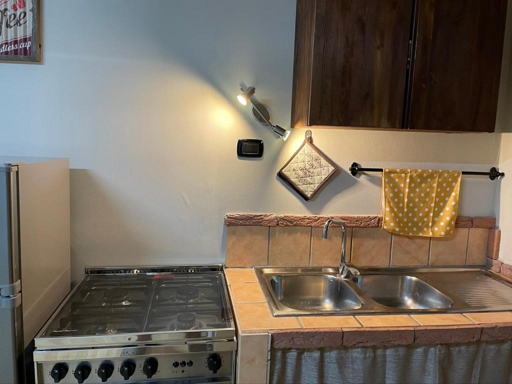 Monolocale Deluxe A 2,7 Km Dal Mare Per 2 Persone Apartment Siderno Exterior photo
