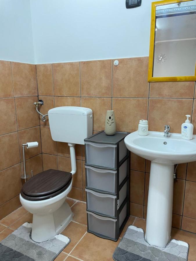 Monolocale Deluxe A 2,7 Km Dal Mare Per 2 Persone Apartment Siderno Exterior photo